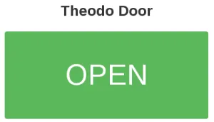 Theodo Door